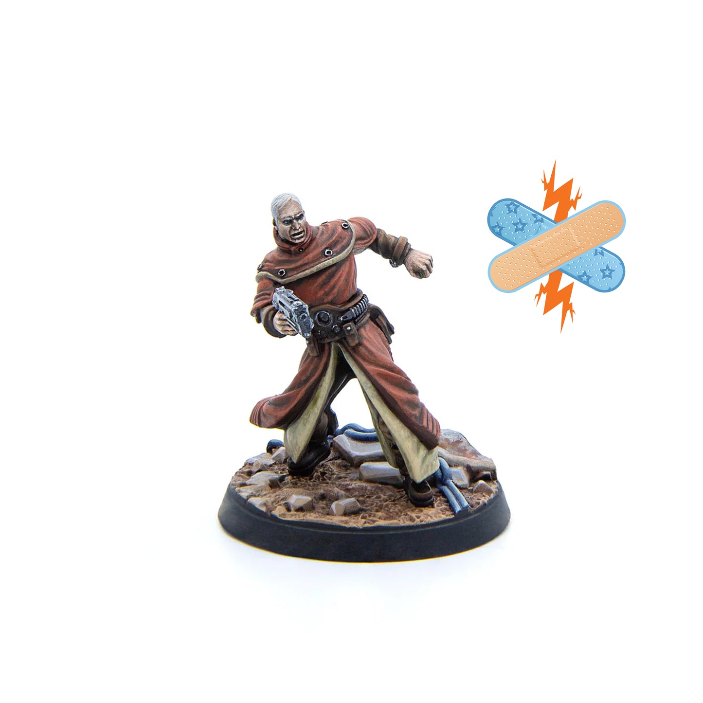 Fallout: Wasteland Warfare Brotherhood of Steel Citadel Command