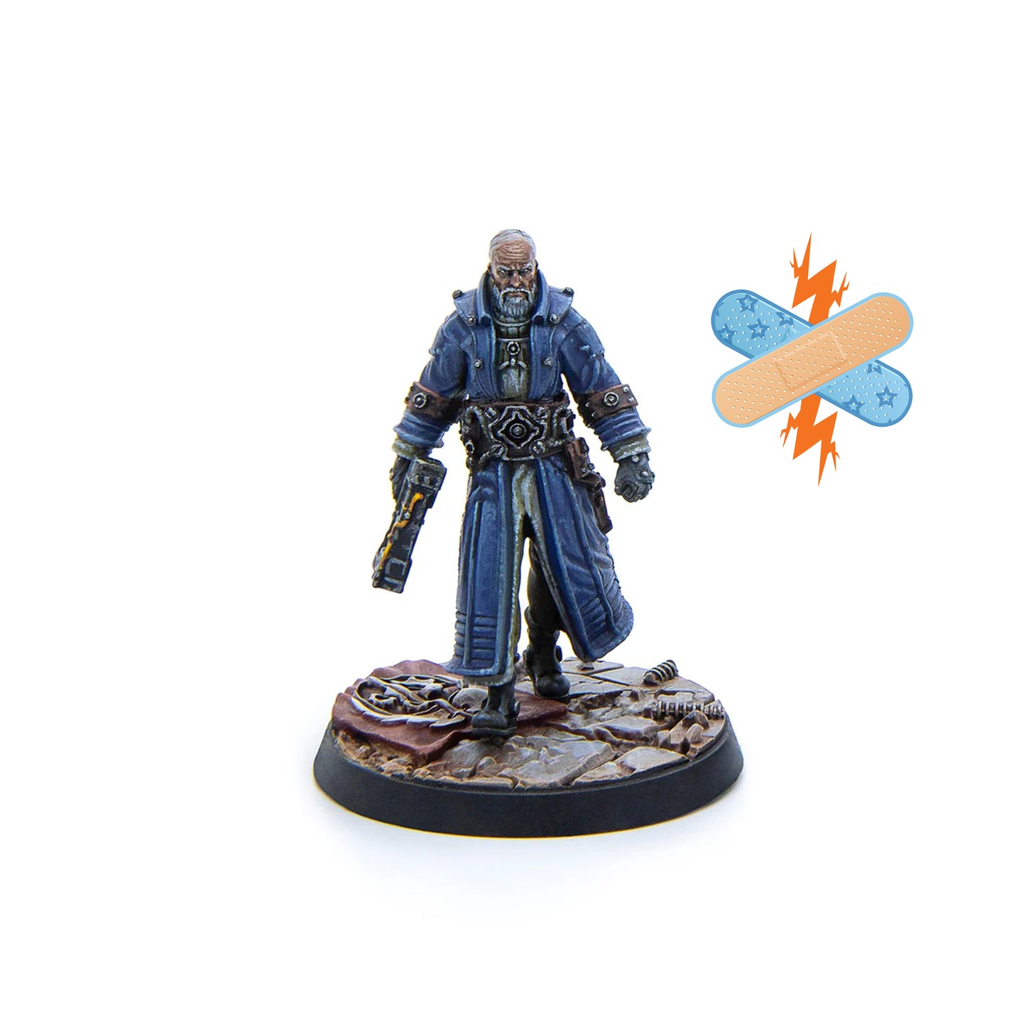 Fallout: Wasteland Warfare Brotherhood of Steel Citadel Command