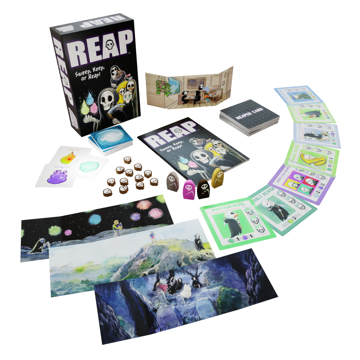 REAP