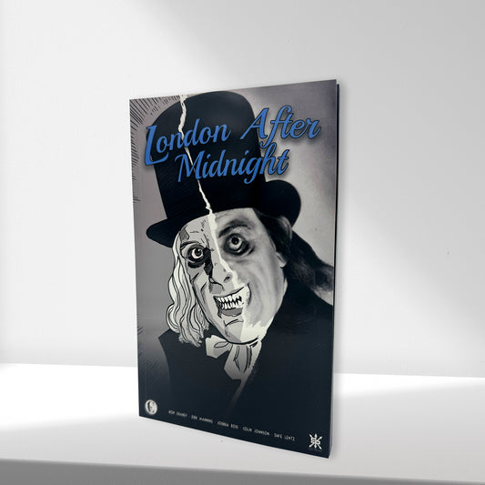 London After Midnight