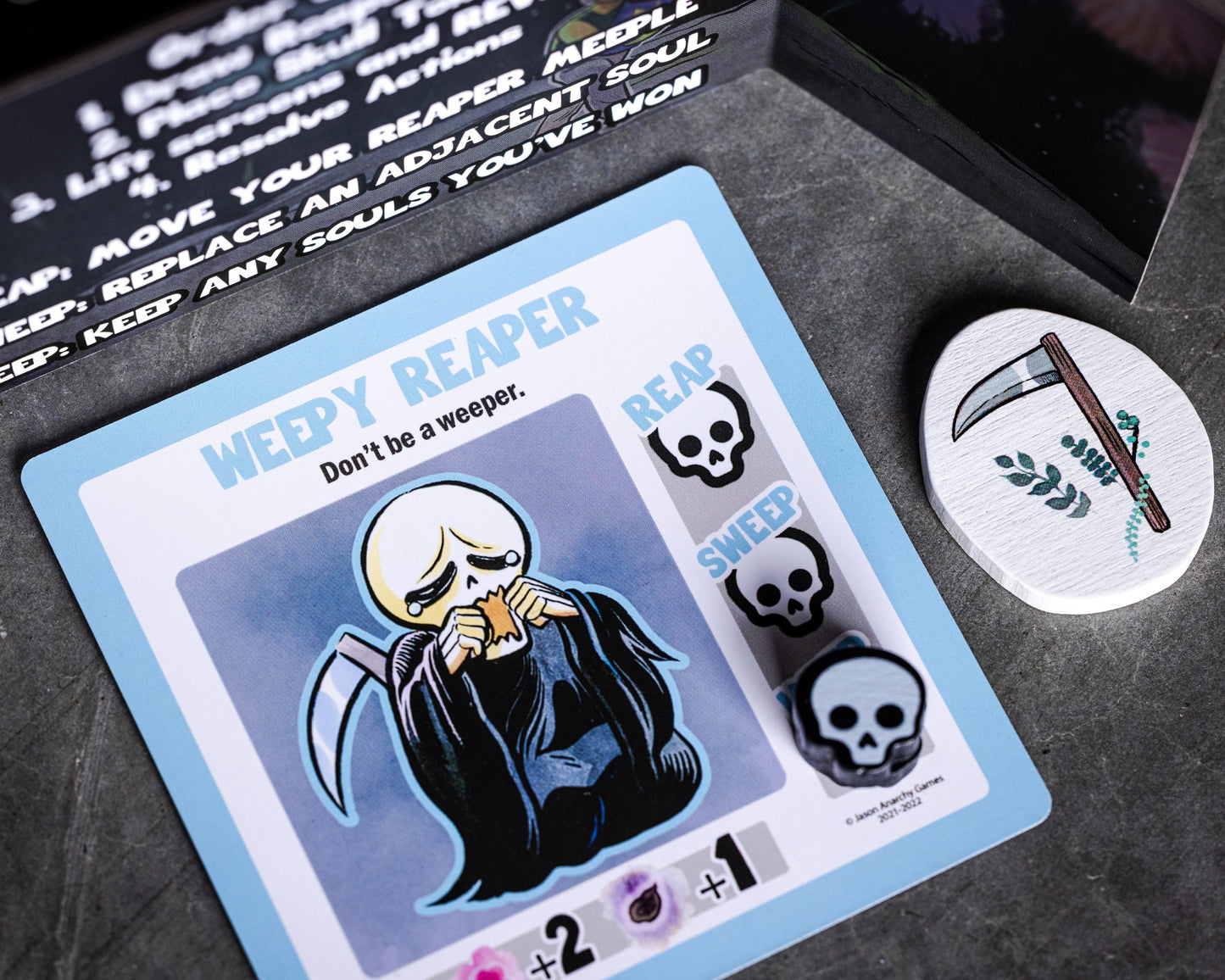 REAP