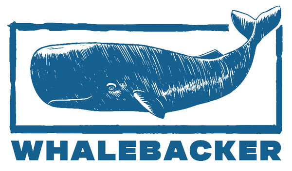 Whalebacker