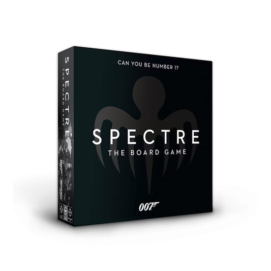 Spectre: The Board Game