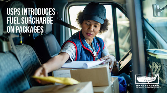 USPS Introduces Fuel Surcharge on Packages