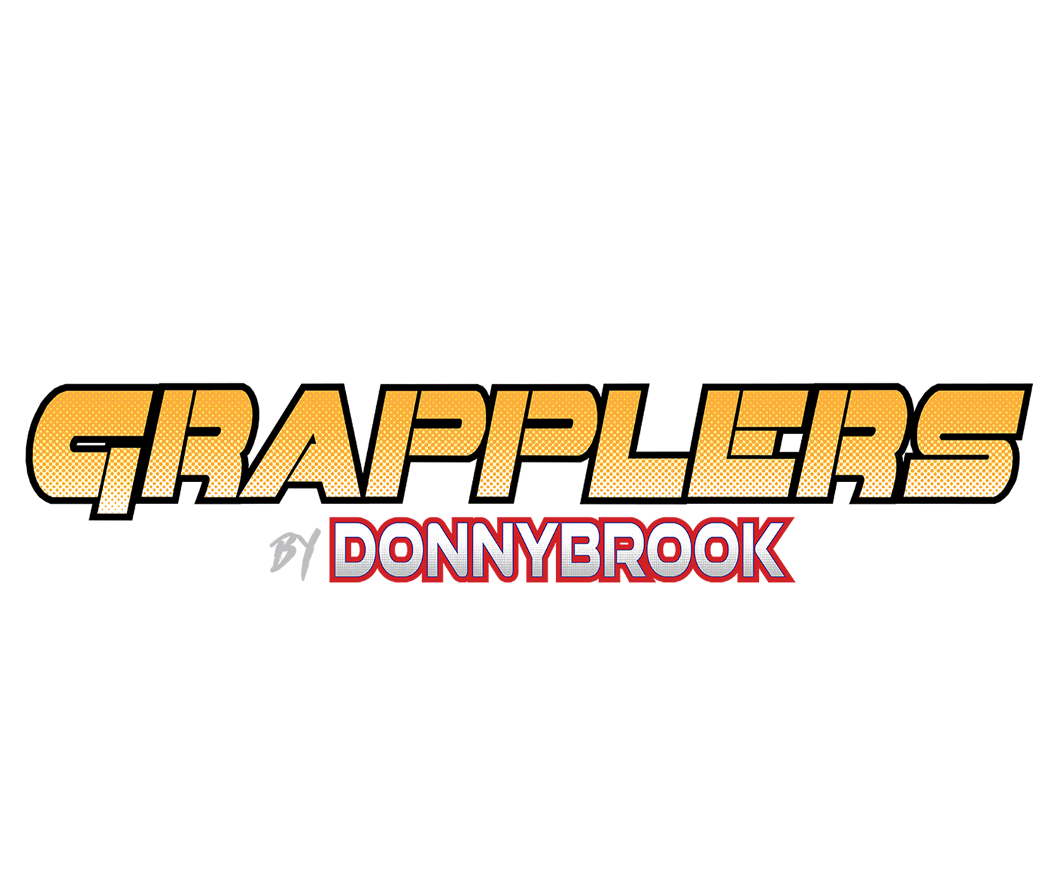 Donnybrook Grapplers