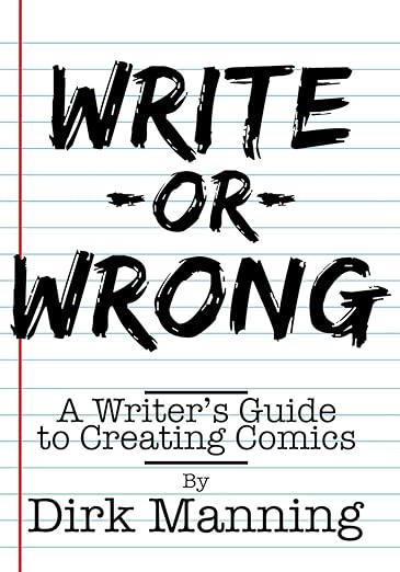 Write or Wrong