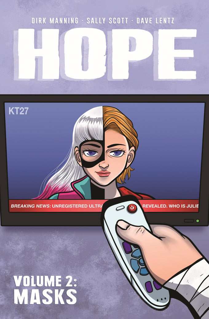 Hope Volume 2