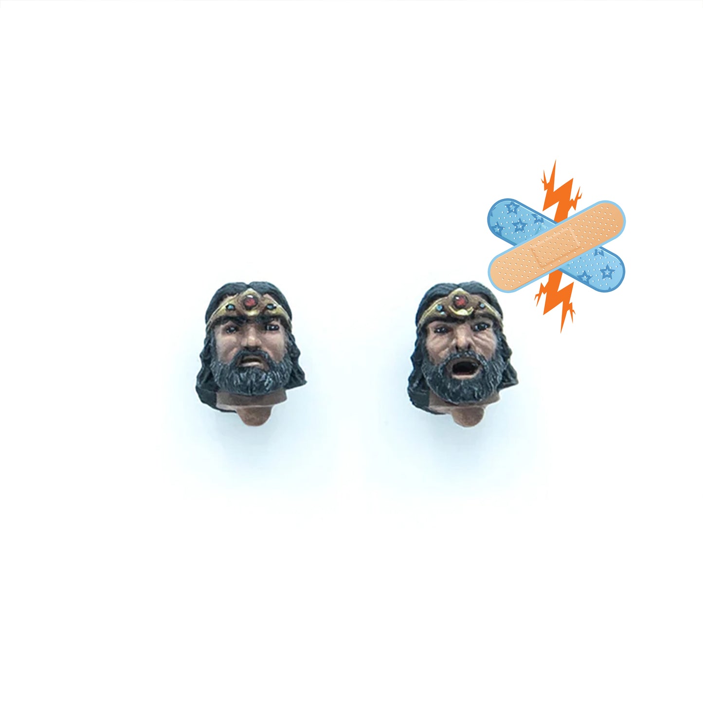 The Elder Scrolls: Call to Arms: Adventurer Fortune Hunters