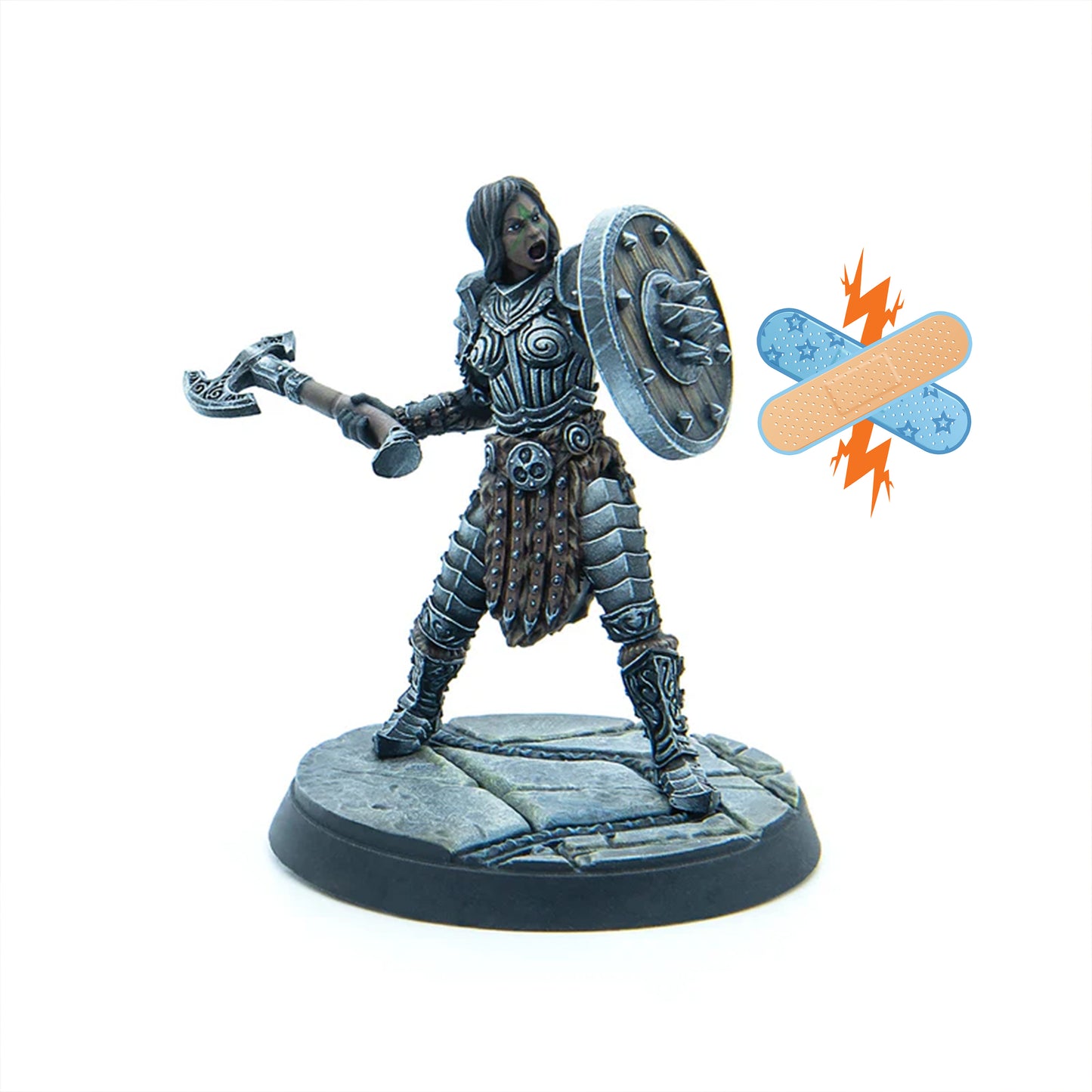The Elder Scrolls: Call to Arms: Adventurer Fortune Hunters