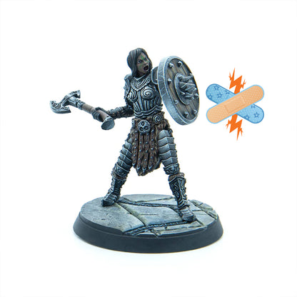 The Elder Scrolls: Call to Arms: Adventurer Fortune Hunters