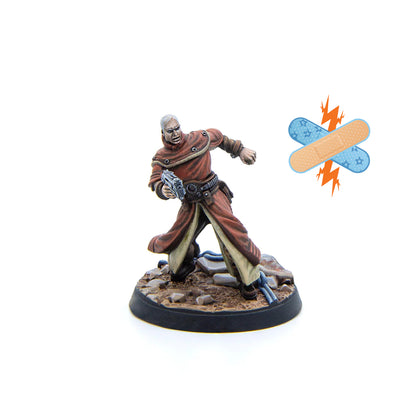Fallout: Wasteland Warfare Brotherhood of Steel Citadel Command