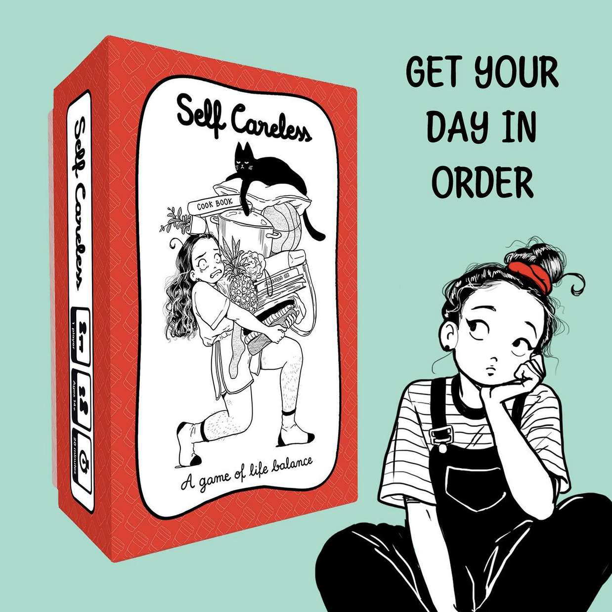 Self Careless
