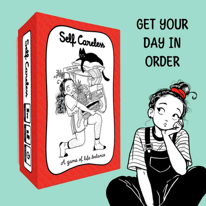 Self Careless
