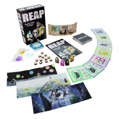 REAP