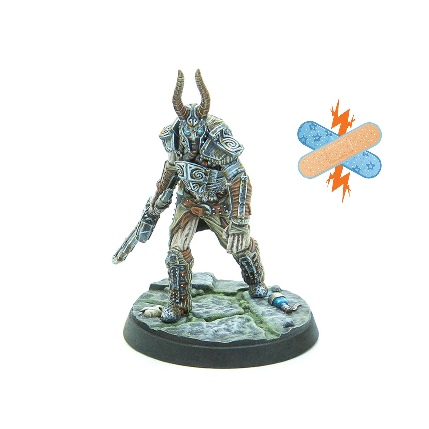 The Elder Scrolls: Call to Arms: Draugr Lords