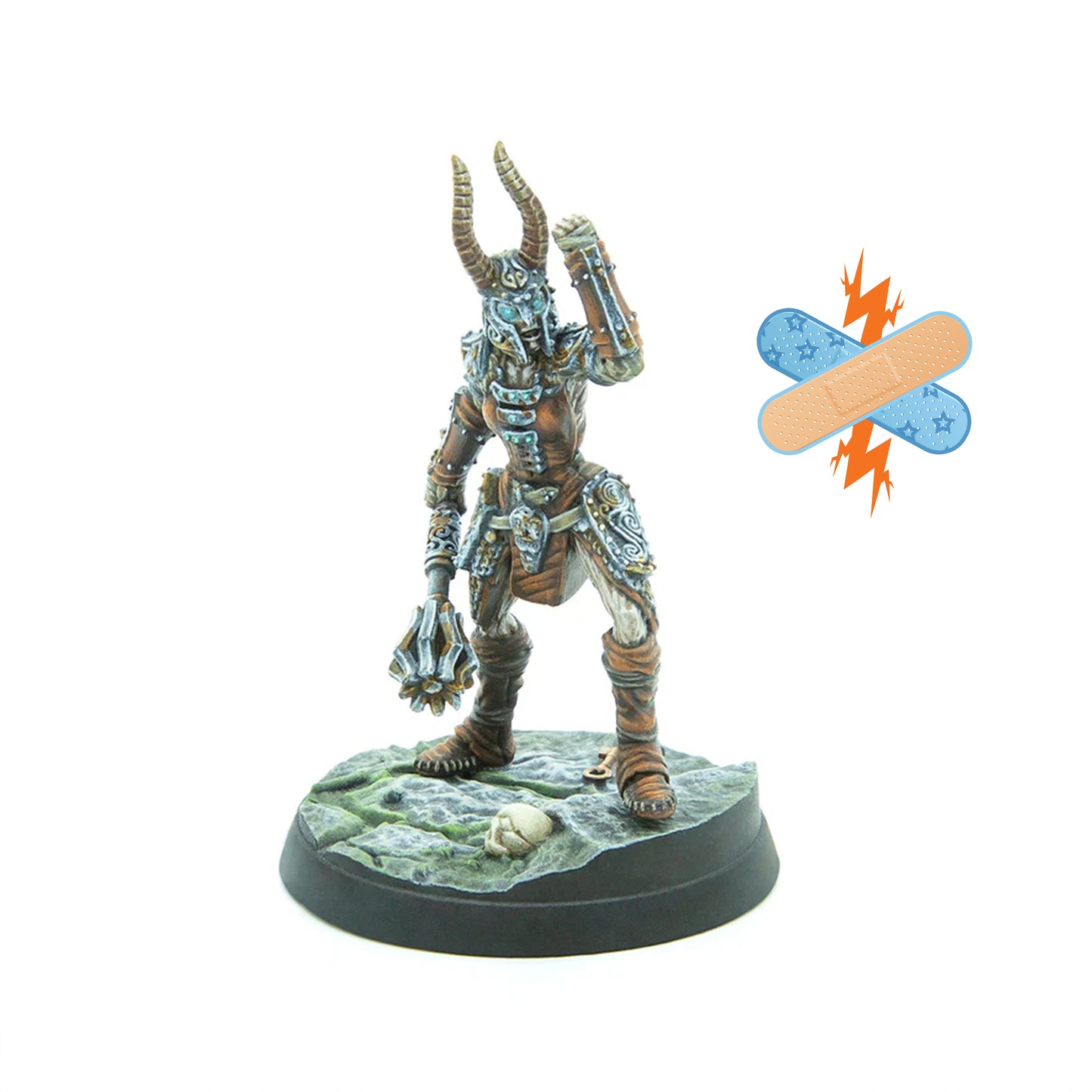 The Elder Scrolls: Call to Arms: Draugr Lords
