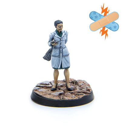 Fallout: Wasteland Warfare Brotherhood of Steel Citadel Command