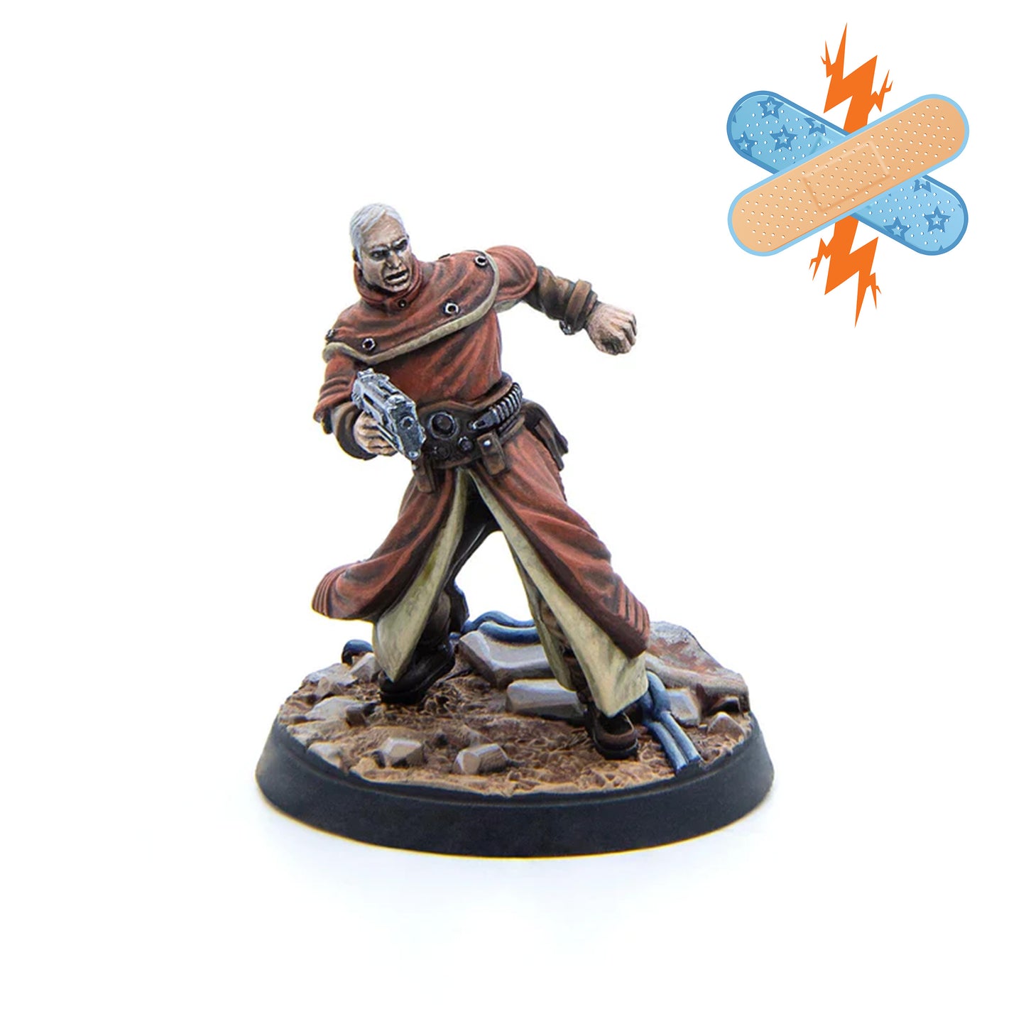 Fallout: Wasteland Warfare Brotherhood of Steel Citadel Command