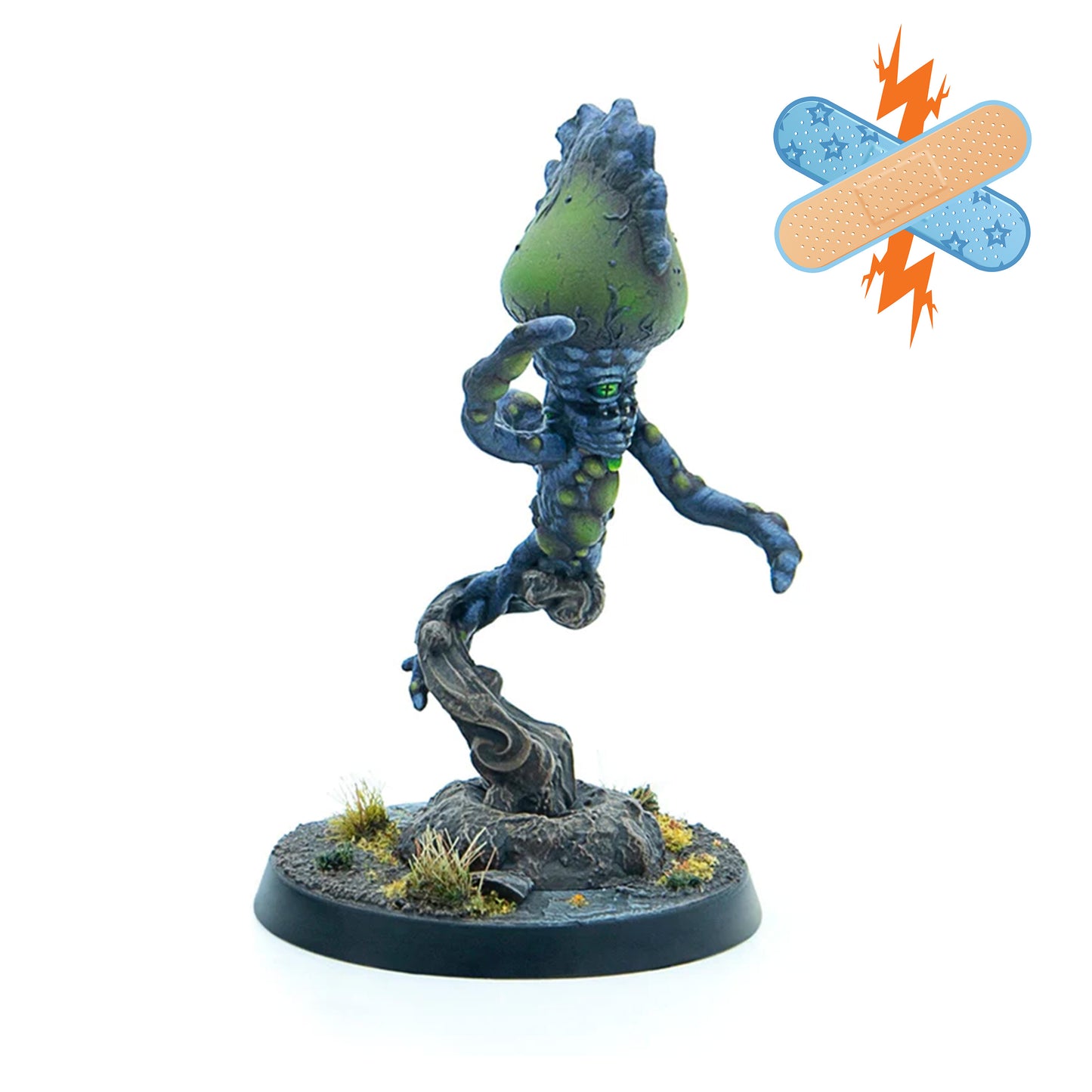 Fallout: Wasteland Warfare Floaters