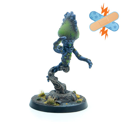 Fallout: Wasteland Warfare Floaters