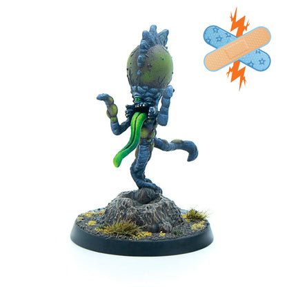 Fallout: Wasteland Warfare Floaters