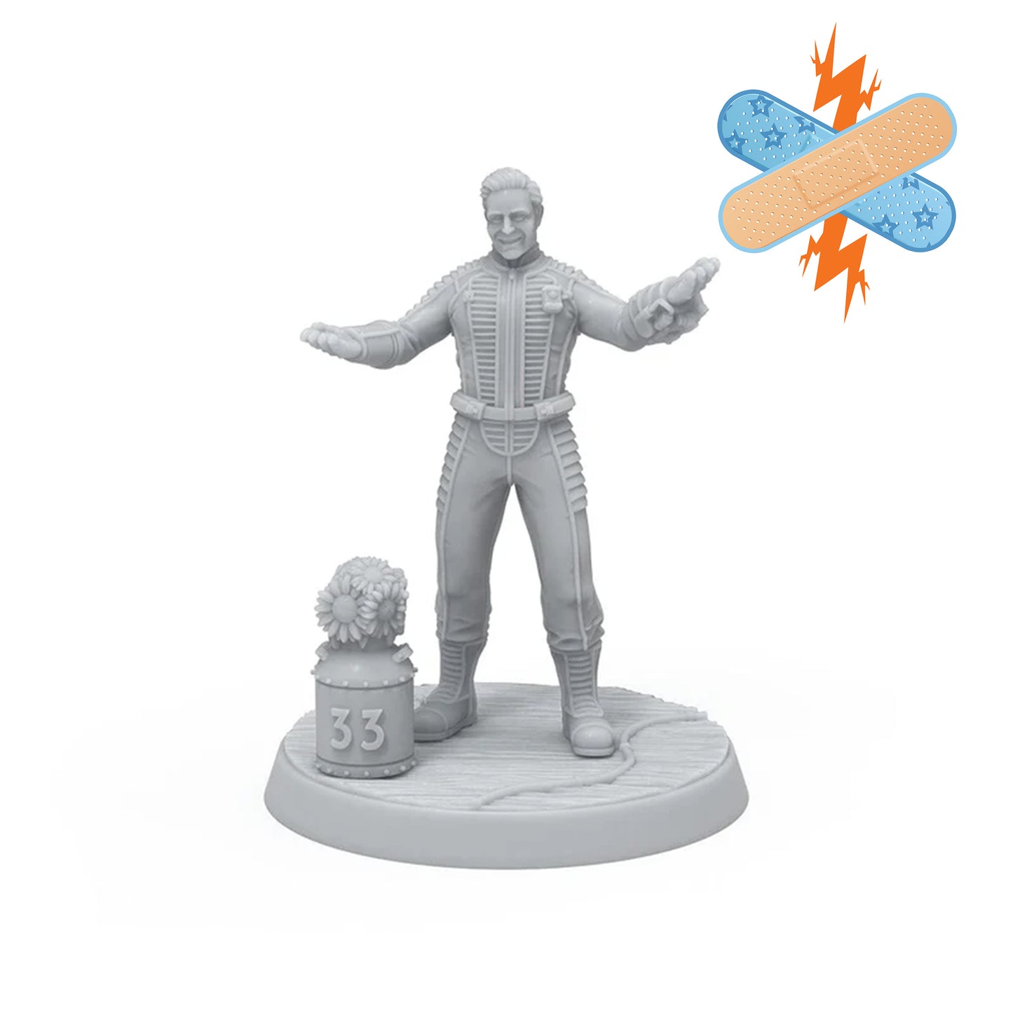 Fallout: Hollywood Icons (Amazon TV Show Tie-in)