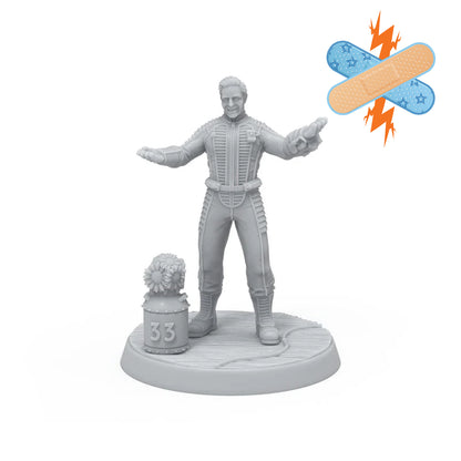 Fallout: Hollywood Icons (Amazon TV Show Tie-in)