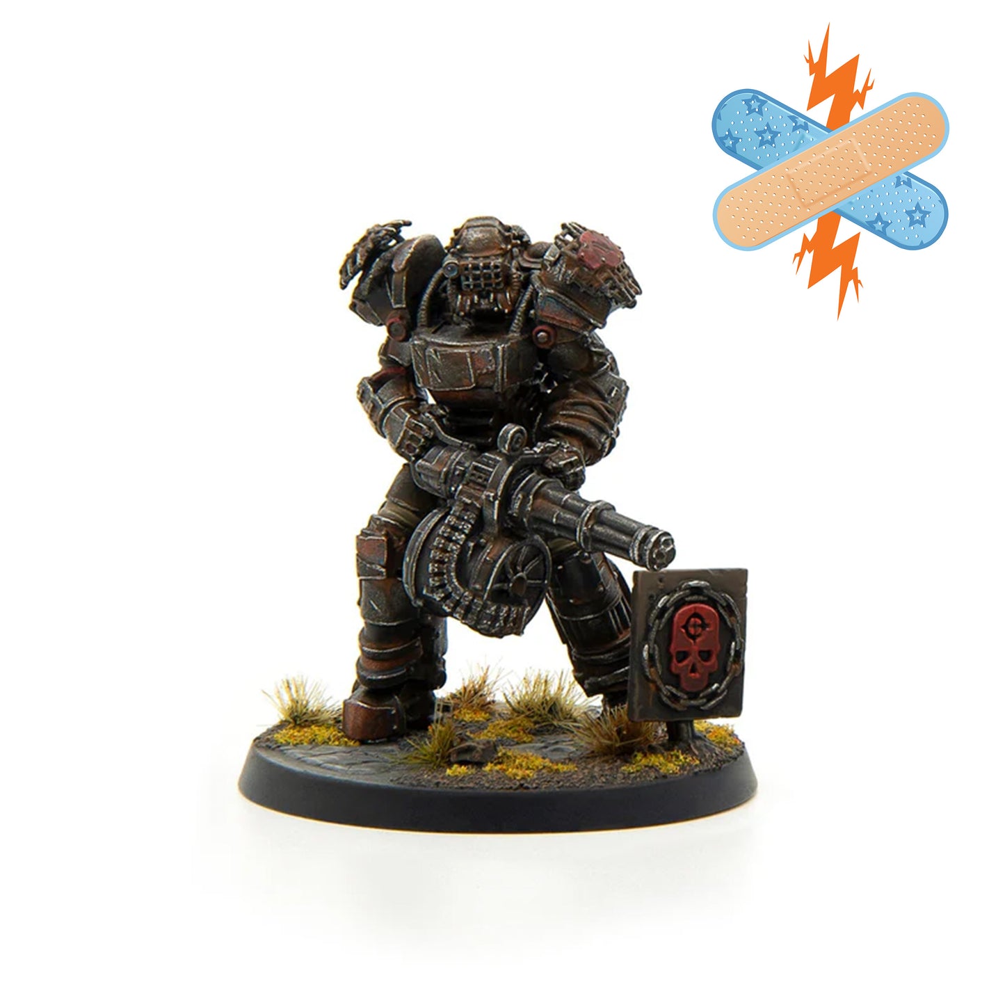 Fallout: Wasteland Warfare Wasteland Raiders Core Box