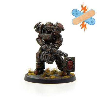 Fallout: Wasteland Warfare Wasteland Raiders Core Box