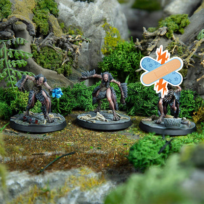 The Elder Scrolls: Call to Arms: Hagraven Coven