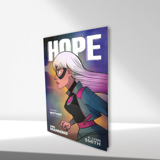 Hope Volume 1