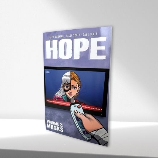 Hope Volume 2