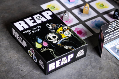 REAP