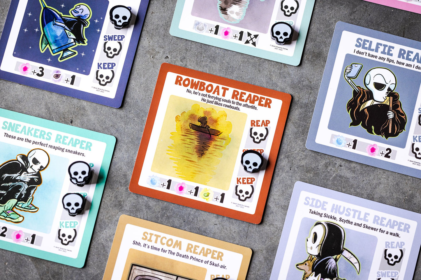 REAP