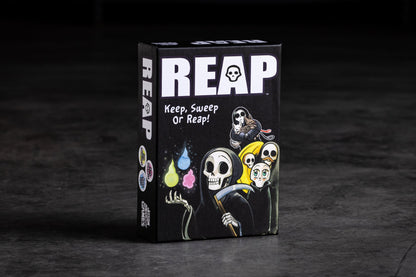 REAP
