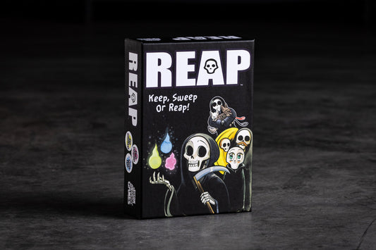 REAP