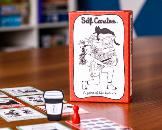 Self Careless