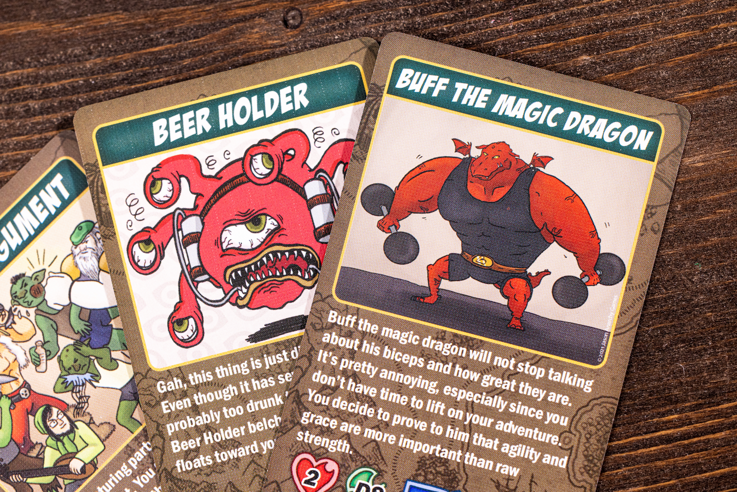 Drinking Quest: Six Pack