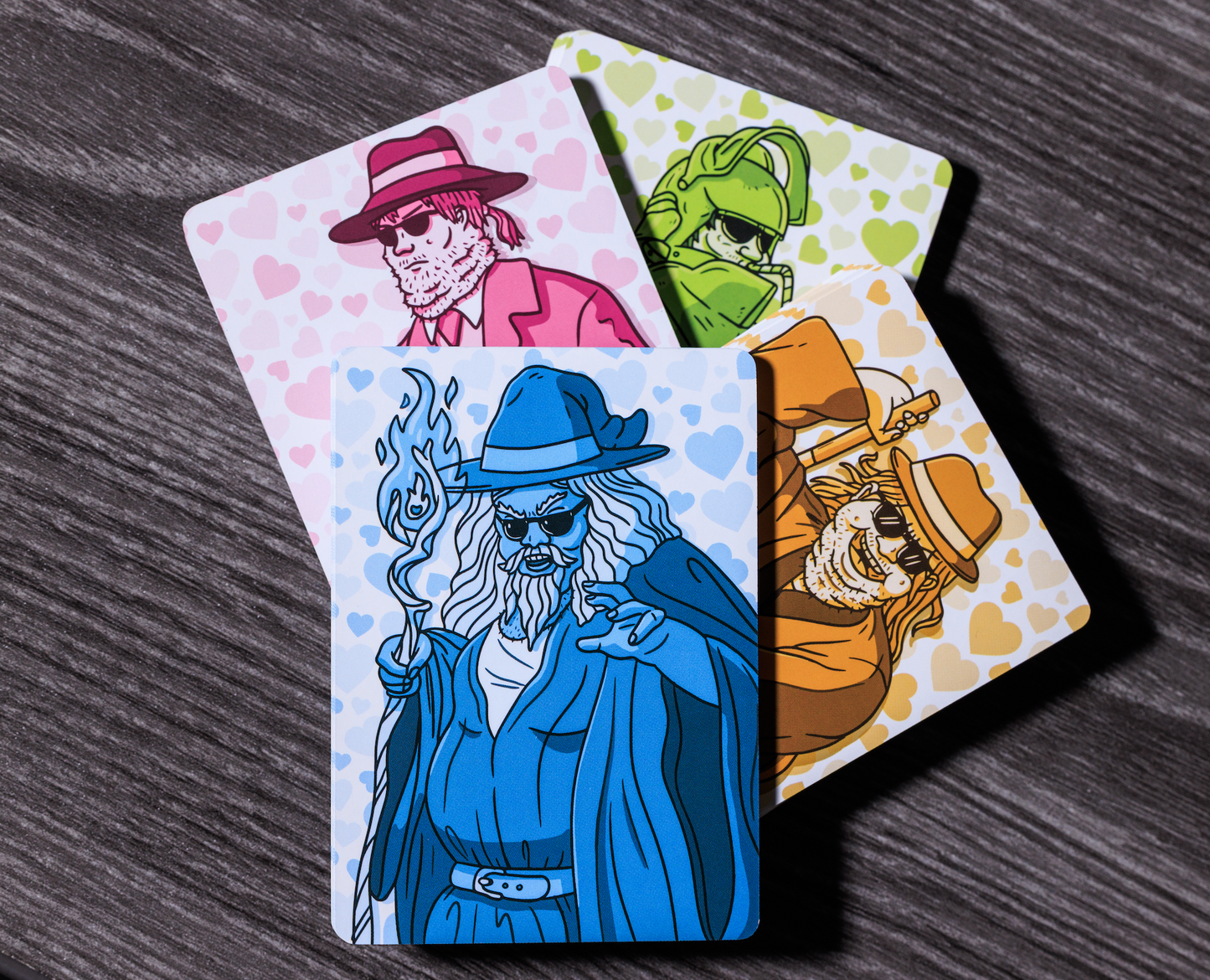 Le Neckbeard: Quest For Love