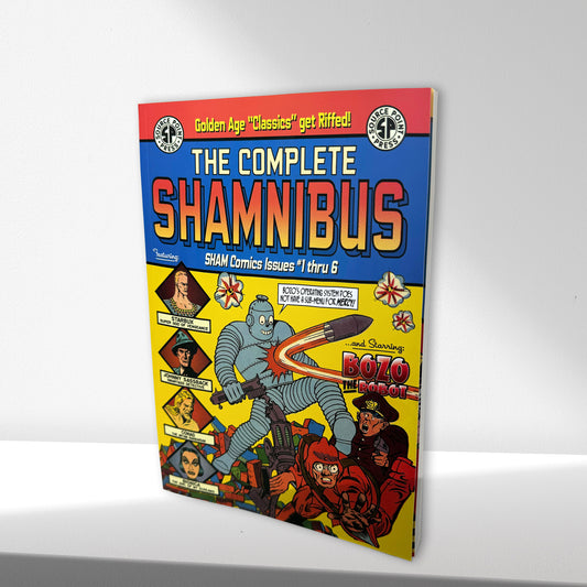 Shamnibus