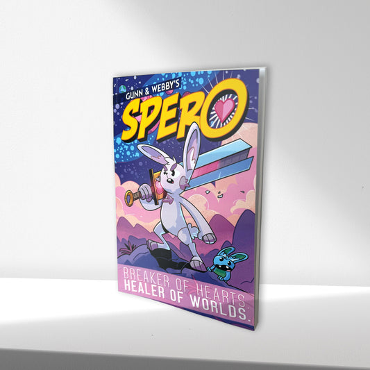 Spero