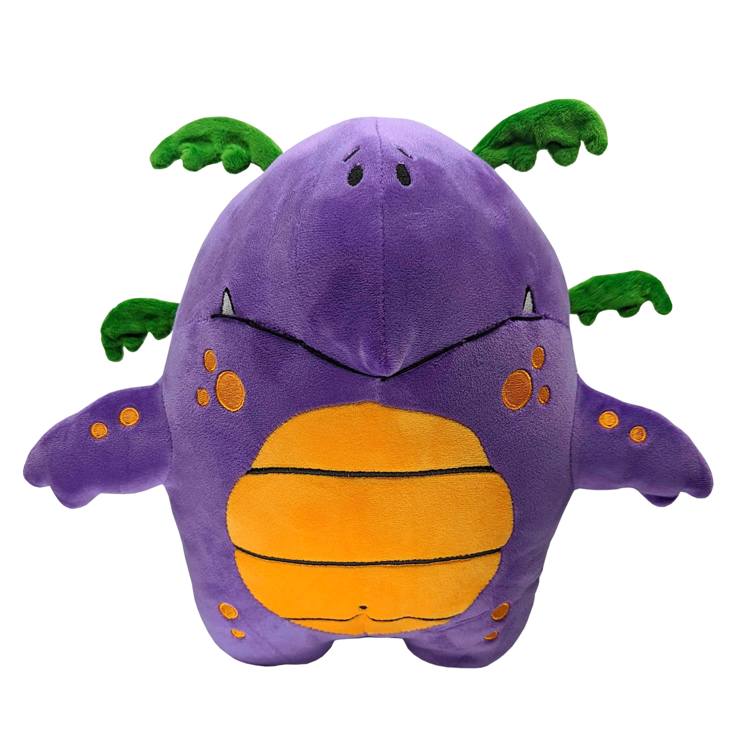 Cuddlee Kaiju Plush: Wingnut