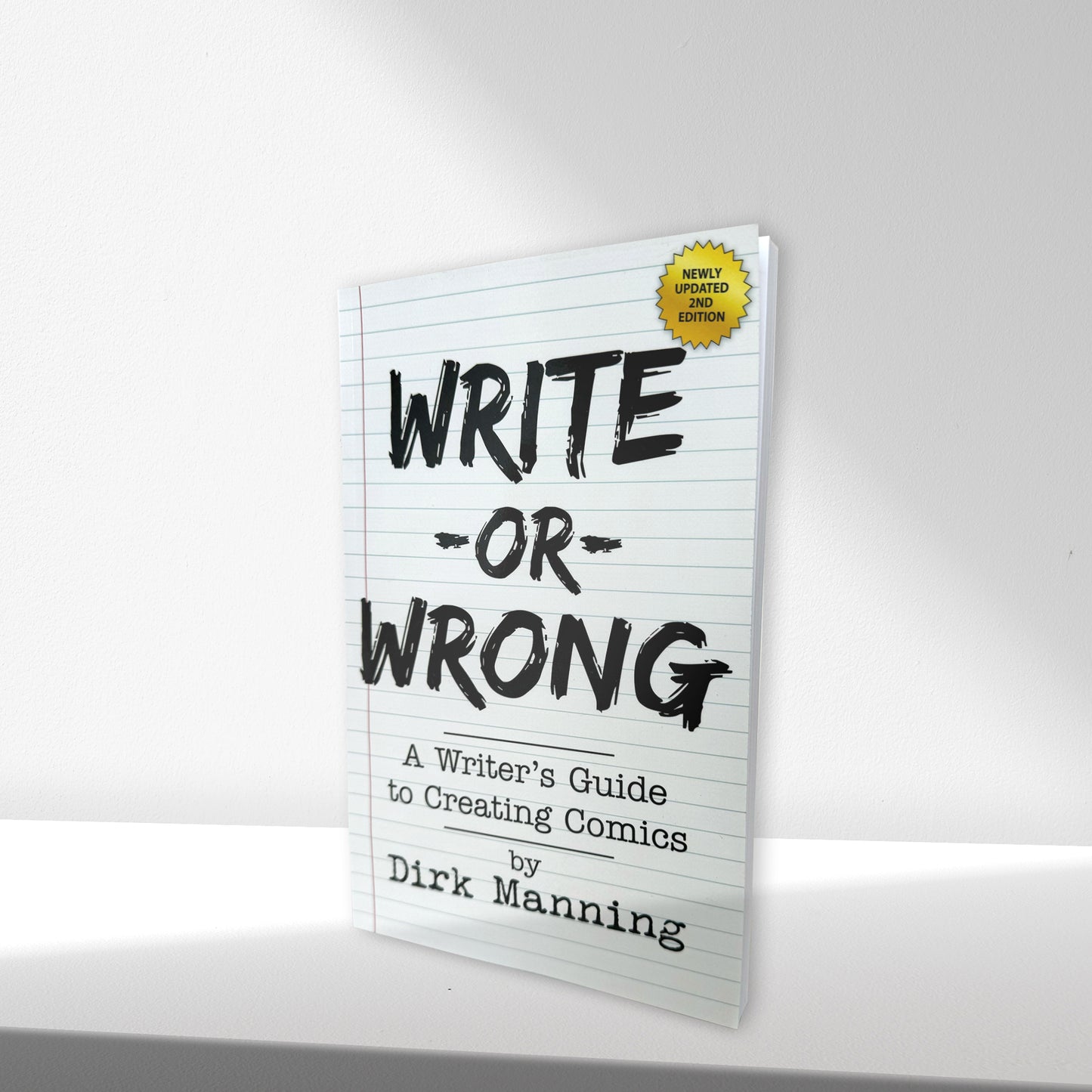 Write or Wrong