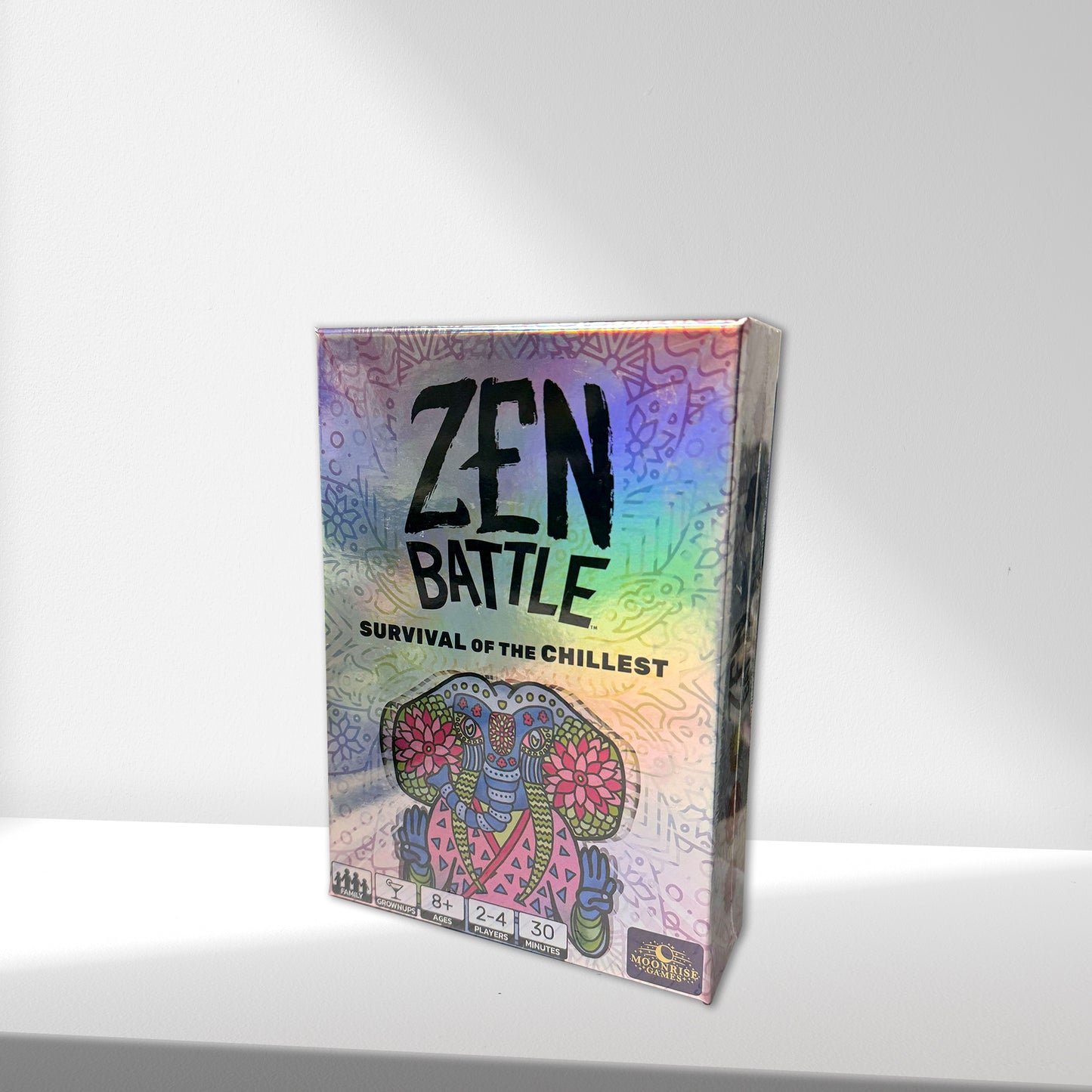 Zen Battle