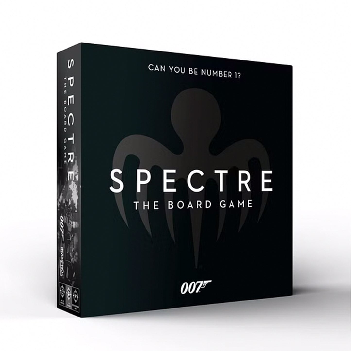 Spectre: The Board Game