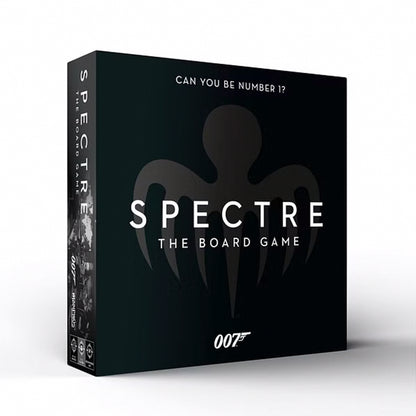 Spectre: The Board Game