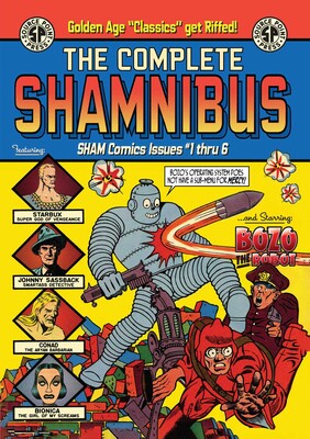 Shamnibus