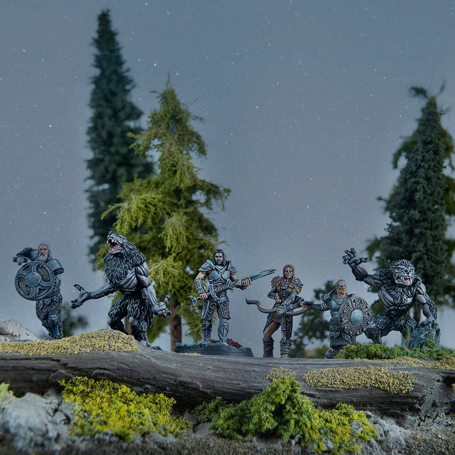 Elder Scrolls: Call to Arms